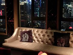 -上海外滩英迪格酒店