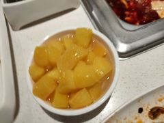 -海底捞火锅(玉桥商业广场店)