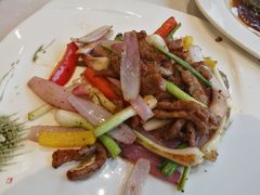 -稻香海鲜饭店(第一国际店)