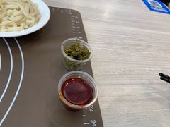 -康师傅私房牛肉面(马泉营奥莱店)