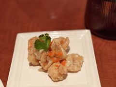 -杭州JW万豪酒店-万豪中餐厅