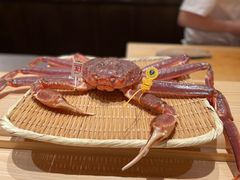 -晴空·日本料理(万象城店)