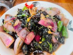-香竹农庄•传统竹筒饭(十年店)