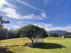 -水底山庄园温泉