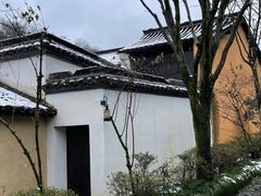 -法云安缦酒店