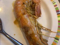 -喜庭海鲜自助(来福士店)