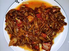 -尹记餐馆(花园店)