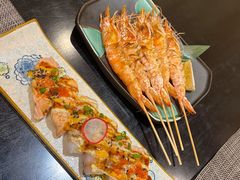 -左舞日本料理