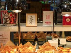 -匠牛亭·锅物烧肉放题自助(昆百大·泰业城店)