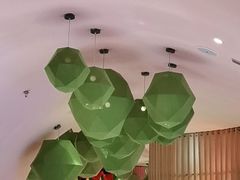 大堂-水桶王国主题餐厅·聚会·生日派对·亲子活动·家庭套餐(亚龙湾希尔顿店)