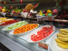 -汉斯南美烤肉(总店)