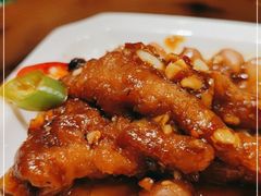 -稻香酒家(长宁KING88广场店)