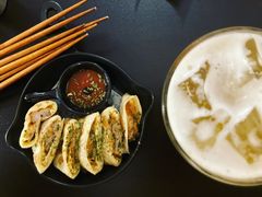 -甘单茶事小馆(洋河店)