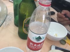 -月落乌啼餐馆
