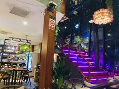 大堂-聚缘·湘味音乐餐厅party(罗湖店)