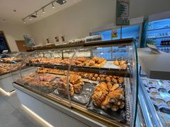 -烘焙町面包店(西四店)