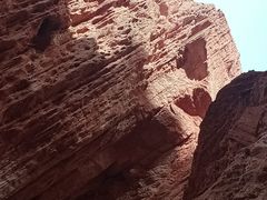 -天山神秘大峡谷