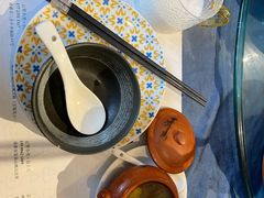 -云里小坐·小院里·团建·宴请·下午茶(三圣乡店)
