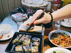 -木桶记臭鳜鱼·安徽非遗名菜(火车站白马老店)