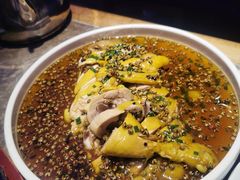 -老板恋上鱼(恒隆广场店)