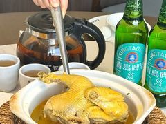-蟹天蟹地农家菜·阳澄湖大闸蟹(浅水湾店)