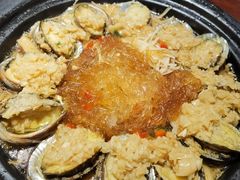 -前海沿·青岛菜(五四广场永旺店)