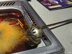 -海底捞火锅(漫乐城夜宵主题店)