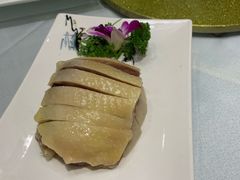 -老人和饭店(淮海中路店)