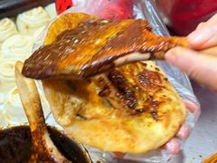 -张记灌饼(丰富路店)