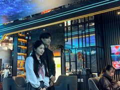 -屋有岛沉浸游戏旗舰店(中山公园店)