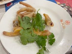 -振鼎鸡(福州路店)