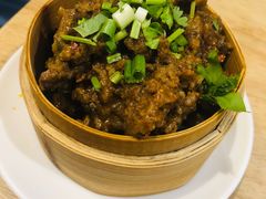 粉蒸牛肉-全牛匠·乐山跷脚牛肉(望京店)