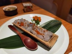 -锅物新语&寿喜烧.炉端割烹(世博源店)