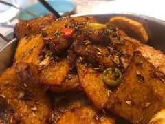 -佳兰雅序融合菜(高新店)