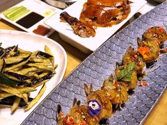 -观宴中餐厅