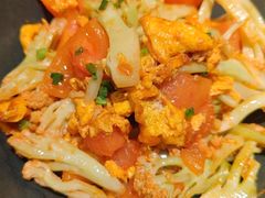 -简小舍·民间手艺菜(武昌江滩店)