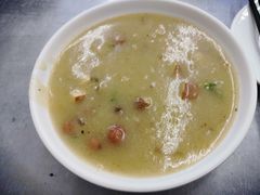 青岛老甜沫-馅饼粥·百年传承 since1926(中山路店)