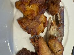 -安蒂娅·海鲜自助餐厅(安蒂娅美兰酒店)