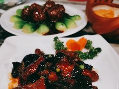 -功德林(南京西路店)