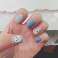 -Miss·A日式美甲美睫