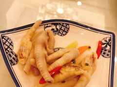 -椿记烧鹅(建干路店)