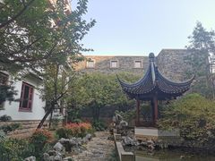 -苏州吴宫泛太平洋酒店