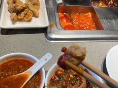 -海底捞火锅(九久奥特莱斯店)
