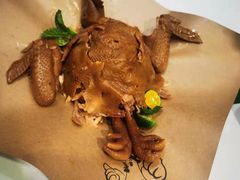 -紫光园·烤鸭(吕家营店)