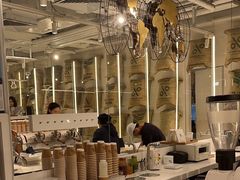-% Arabica阿拉比卡咖啡(前滩太古里店)