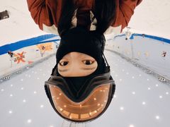 -哈尔滨热雪奇迹