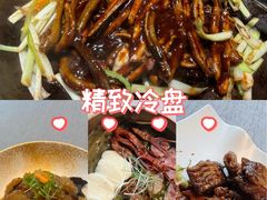 -蟹榭·本帮江浙菜·蟹宴(五角场合生汇商场店)