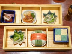 -眞日本料理