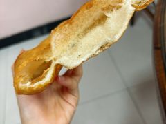 -老磨油饼(高陵店)