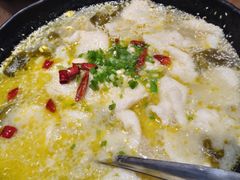 -好人民间小吃·番茄鱼酸菜鱼(木渎悠方店)
